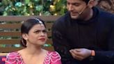 Did Kapil Sharma throw out Sumona Chakravarti from his comedy show?