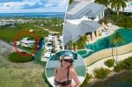 Sydney Sweeney is the latest celebrity to flee to Florida with luxe $13.5M oceanfront home