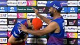 Virat Kohli's brilliant gesture for Dinesh Karthik during Orange Cap presentation as RCB WK's cameo ensures win vs GT