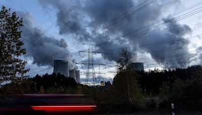 Germany to Push for Stricter EU-Wide Climate Rules for Industry