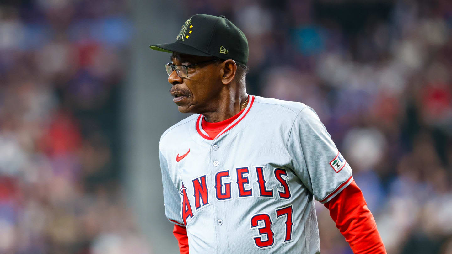 Ron Washington Reflects On Angels Missed Opportunities This Season