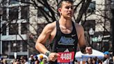 Marathon Running: Napa High graduates' son finishes Boston Marathon