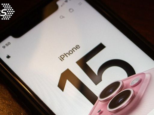 蘋果應戰華為等品牌 iPhone中國下殺萬元拼銷量
