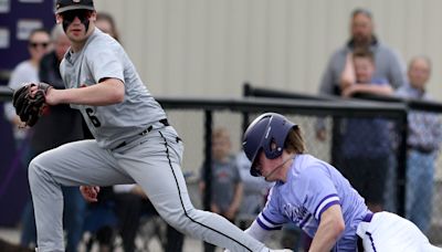 'It's a rivalry game': Hoover and Jackson meet in OHSAA baseball regional semifinal