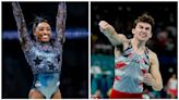 Simone Biles and Pommel Horse Clark Kent: USA Gymnasts Are Saving Me From Insanity