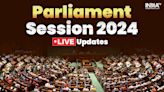 Parliament Session | Houses set to witness stormy debate on NEET-UG row, Agnipath scheme today