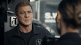 Kenny Johnson’s ‘S.W.A.T.’ Farewell: How Luca Was Written Off
