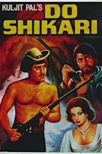‎Do Shikaari (1979) directed by Kuljit Pal • Reviews, film + cast ...