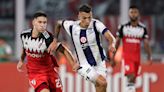 Ver EN VIVO ONLINE Cobresal vs. Talleres, Copa Libertadores 2024: formaciones, cuándo es, dónde y cómo verlo por internet en streaming y canal de TV | Goal.com Argentina