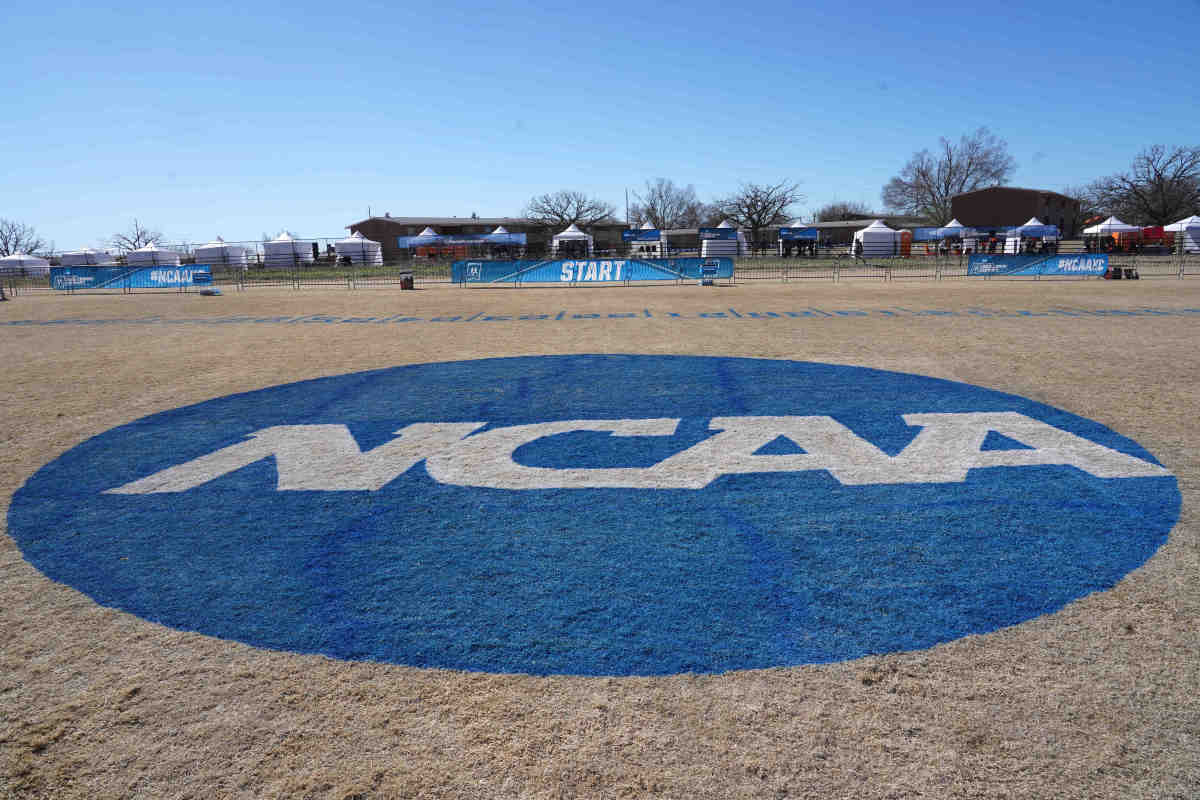 NCAA Votes To Increase Athletic Scholarships In Football, Basketball