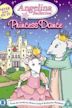 Angelina Ballerina: Angelina's Princess Dance