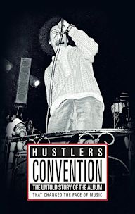 Hustlers Convention