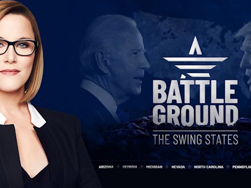 S.E. Cupp To Host Political Show “Battleground” For Fox TV Stations And Syndication