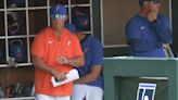 Florida baseball CWS game vs Kentucky postponed to 11 a.m. Wednesday due to weather