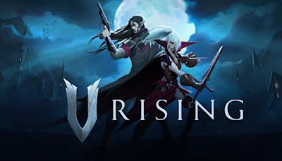 REVIEW | V Rising: cumpliendo la fantasía de ser un vampiro