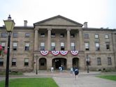 Province House (Prince Edward Island)