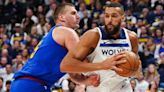 Gobert ruled out vs. Nuggets after son's birth