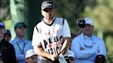 Jason Day ordered to remove gaudy Malbon sweater at Masters by Augusta