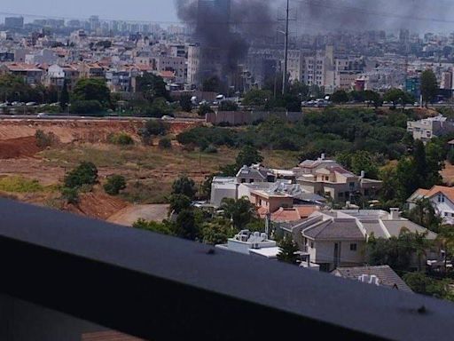 Gaza strikes back at Israel after enduring months of war