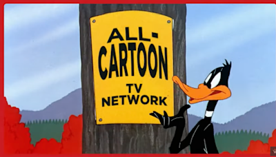 New network for classic cartoons is coming: MeTV Toons