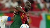 Portugal’s Fernando Santos bemused by Danilo Pereira’s inexplicable rib injury