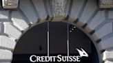 Credit Suisse shares tumble again, sentiment remains fragile