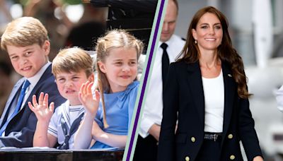 Kate Middleton has big plans to make this year’s summer holiday ‘memorable’ for Prince George, Charlotte and Louis