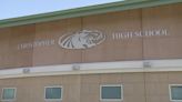 Student stabs classmate at Gilroy high school