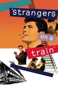 Strangers on a Train