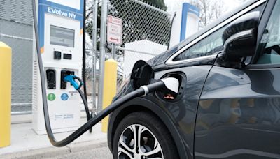 U.S. Senate panel looks for ways to aid electric vehicle industry