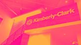 Kimberly-Clark (NYSE:KMB) Exceeds Q1 Expectations
