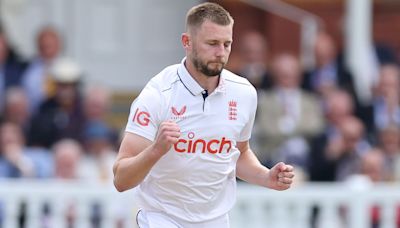 Joe Root: Gus Atkinson display shows future is bright after James Anderson exit