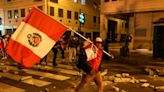 Juez impone 18 meses de prisión a Castillo y nuevas protestas dejan 7 muertos en Perú