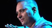 2. Russell Peters