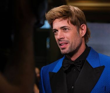 William Levy y su ex protagonizan otro incidente policial en su casa de Broward