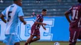 Londrina-PR 2 x 0 Caxias-RS - Tubarão mantém sonho pela classificação na Série C