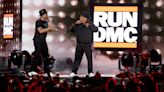Run-D.M.C Delivers Final Performance At New York Hip-Hop 50 Show: Watch
