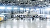 Work starts on ST Engineering’s third aircraft hangar in Pensacola