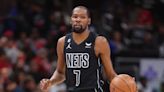 籃網隊史最佳五人：籃網隊的 GOAT 竟然不是 Kevin Durant?被忽視的第一人是誰？