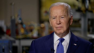Por qué el presidente Biden hizo público su ultimátum a Israel sobre Rafah