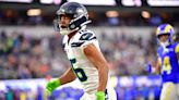 Tyler Lockett expected to play vs. Rams, but it will be game-time decision