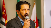 Ricardo Nunes se reuniu com Matteo Salvini, líder da extrema direita italiana | Brasil | O Dia