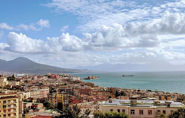 Is it safe to travel to Naples? Italy plans evacuations after earthquake tremors