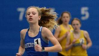 High school notes: Waterford's Maiese has a breakthrough in the mile at ECC championship