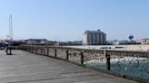 Ocean City's love locks come down, upsetting locals and visitors alike