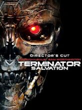 Terminator Salvation