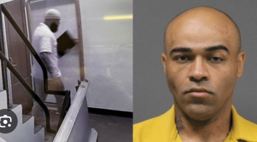 U.S. Marshals offering $5K reward for info on DeSoto County escaped inmate