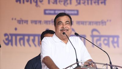 Bengaluru-Chennai expressway to be inaugurated before December by PM Modi: Nitin Gadkari