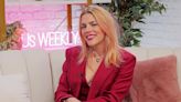 Busy Philipps Feels 'Very Hopeful' When It Comes to Dating