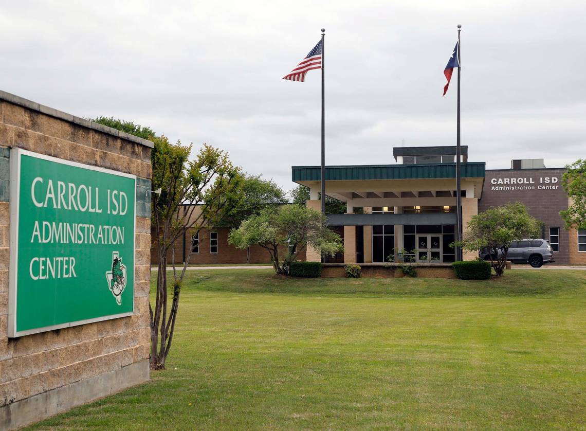 Department of Education finds Southlake Carroll schools violated students’ civil rights